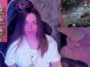 Chaturbate Adult Video Chat of catisyfury