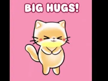 Chaturbate Nude Webcam of catisyfury