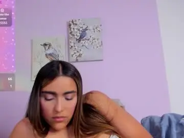 Chaturbate Best Webcam of caylin_jordan