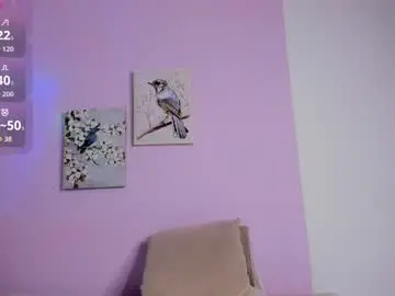 Chaturbate Live Sex Cam of caylin_jordan