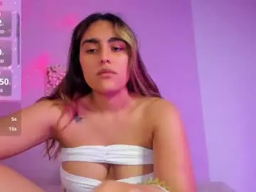 Chaturbate Watch Live Sex Cams of caylin_jordan