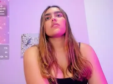 Chaturbate Best live sex cam show of caylin_jordan