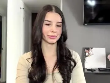 Chaturbate Adult Video Chat of desireefolino