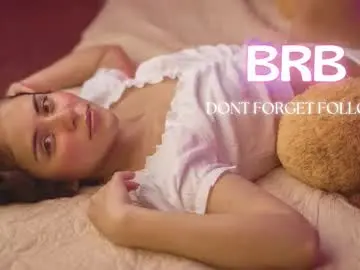 Chaturbate Adult Webcam of doll_meyleer22