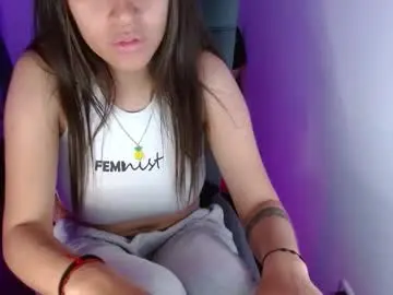 Chaturbate Adult Video Chat of dominica3