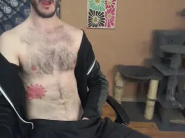 Chaturbate Live Porn of drmst13_2