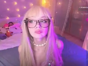 Chaturbate Sex Chat of elizabethbritanny