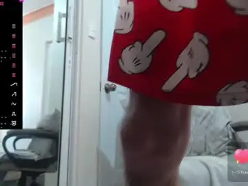 Chaturbate Adult Video Chat of elmaster0111