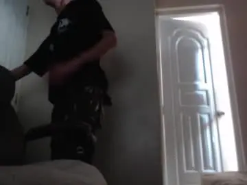 Chaturbate Nude Webcam of elmaster0111