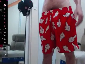 Chaturbate Adult Video Chat of elmaster0111