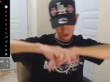 Chaturbate Adult Video Chat of elmaster0111