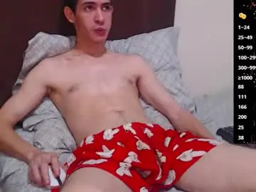 Chaturbate Adult Webcam of elmaster0111