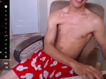 Chaturbate Adult Webcams of elmaster0111