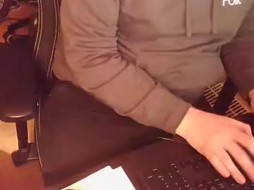 Chaturbate Live Porn of fenderjaguar667