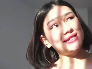 Chaturbate Nude Webcam of floralmuse