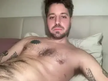 Chaturbate Adult Video Chat of frankybiiig