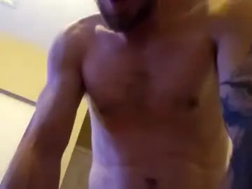 Chaturbate Live Porn of ghuntz22