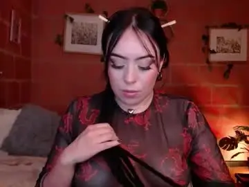 Chaturbate Live Sex Cam of harmonyy01