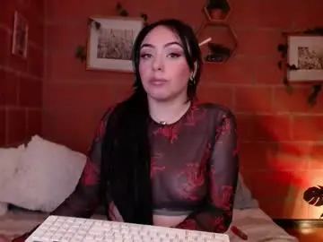 Chaturbate Sex Chat of harmonyy01