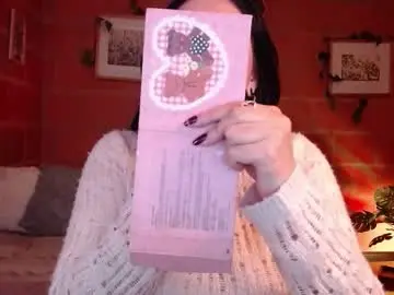 Chaturbate Live Sex Cam of harmonyy01