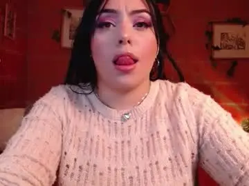 Chaturbate Live Porn of harmonyy01