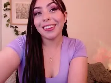 Chaturbate Best live sex cam show of harmonyy01
