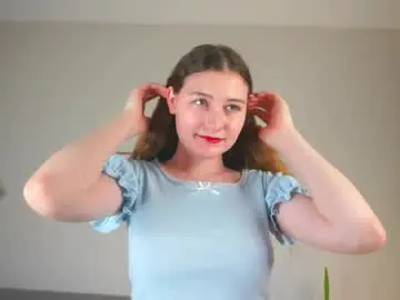 Chaturbate Best Webcam of hasta_la_kissy