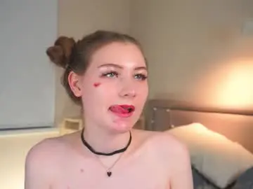 Chaturbate Adult Video Chat of hasta_la_kissy