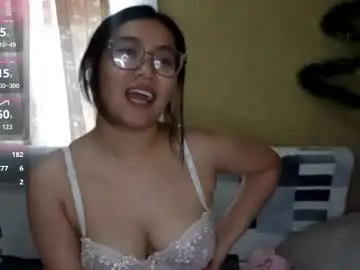 Chaturbate Sex Cam of ivory_vibe