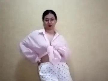 Chaturbate Adult Video Chat of ivory_vibe