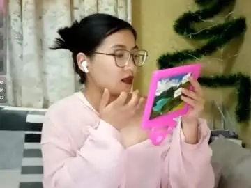 Chaturbate Free Porn Cam of ivory_vibe