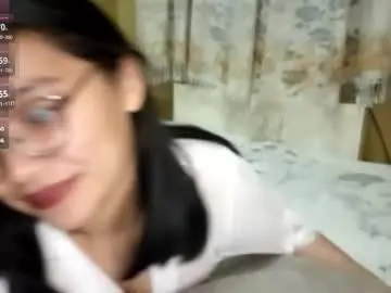 Chaturbate Free Live Porn of ivory_vibe