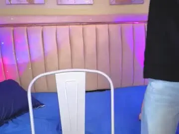 Chaturbate Free Porn Cam of jessy_mateus