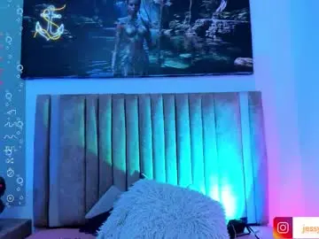 Chaturbate Nude Webcam of jessy_mateus