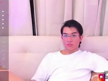 Chaturbate Live Sex Cam of jessy_mateus