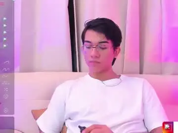 Chaturbate Watch Live Sex Cams of jessy_mateus