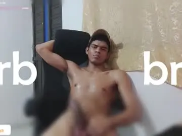 Chaturbate Sex Cam of jonhsebastiann