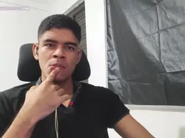 Chaturbate Adult Webcams of jonhsebastiann