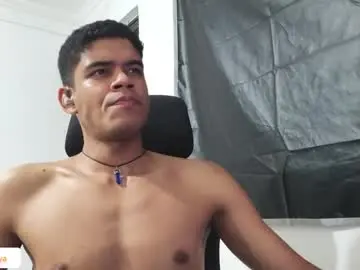 Chaturbate Private Sex Chat of jonhsebastiann