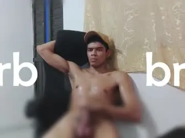 Chaturbate Adult Webcam of jonhsebastiann