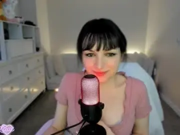 Chaturbate Best live sex cam show of leighlalove