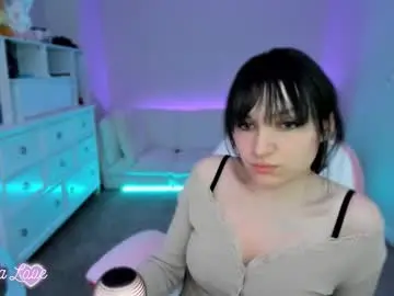 Chaturbate Best live sex cam show of leighlalove