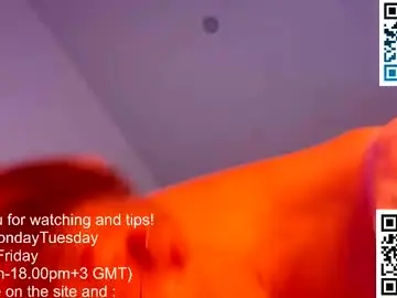 Chaturbate Live Sex Cam of lilian_kroft