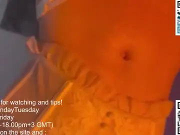 Chaturbate Live Porn of lilian_kroft