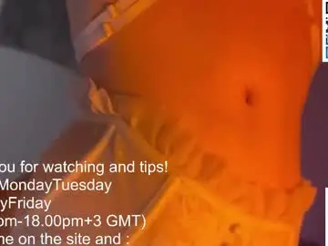 Chaturbate Free Live Porn of lilian_kroft