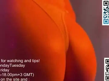 Chaturbate Best live sex cam show of lilian_kroft