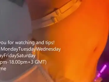 Chaturbate Nude Webcam of lilian_kroft