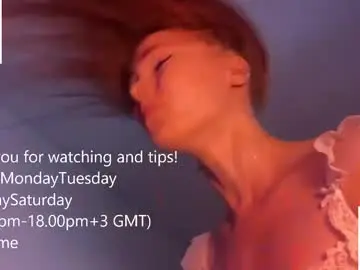 Chaturbate Nude Webcam of lilian_kroft