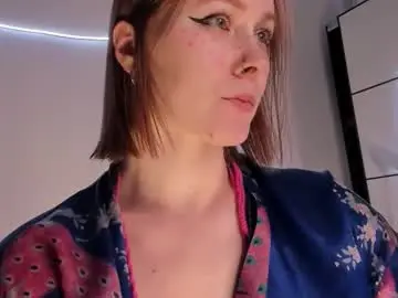 Chaturbate Free Live Porn of lilian_kroft