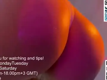 Chaturbate Live Sex Cam of lilian_kroft